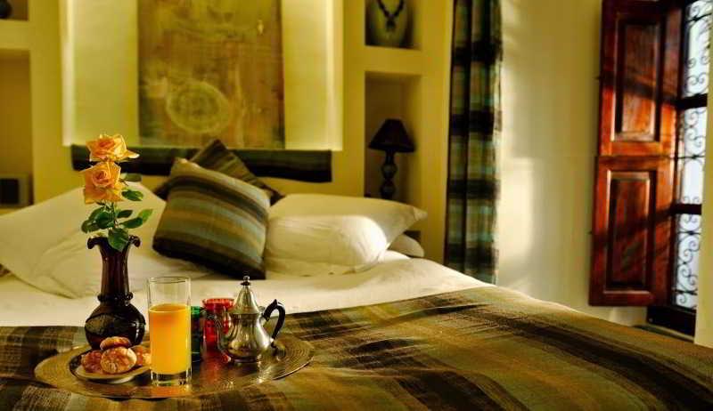 Riad Dar Elma And Spa 1