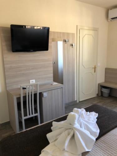 Hotel Miralago 2