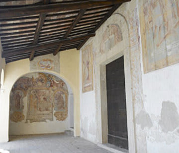 San Pietro Sopra Le Acque Resort & Spa 2