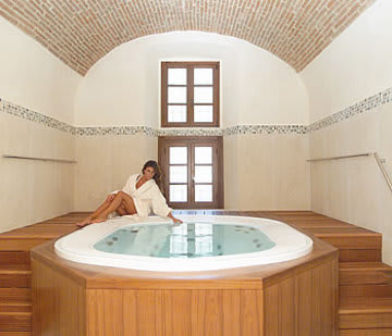 San Pietro Sopra Le Acque Resort & Spa 1
