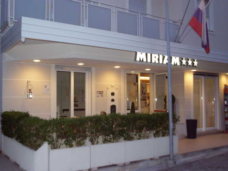 Hotel Miriam 2