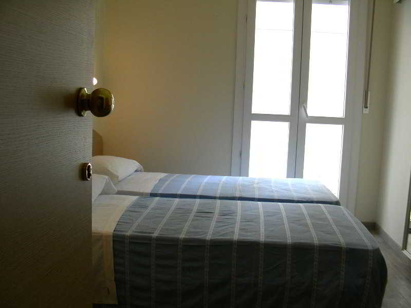 Hotel Miriam 1