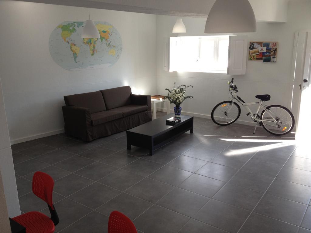 AirPorto Hostel 2