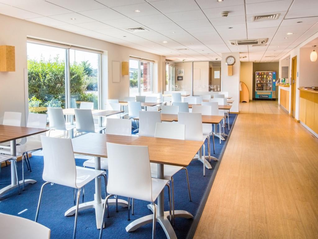 Travelodge Great Yarmouth 1