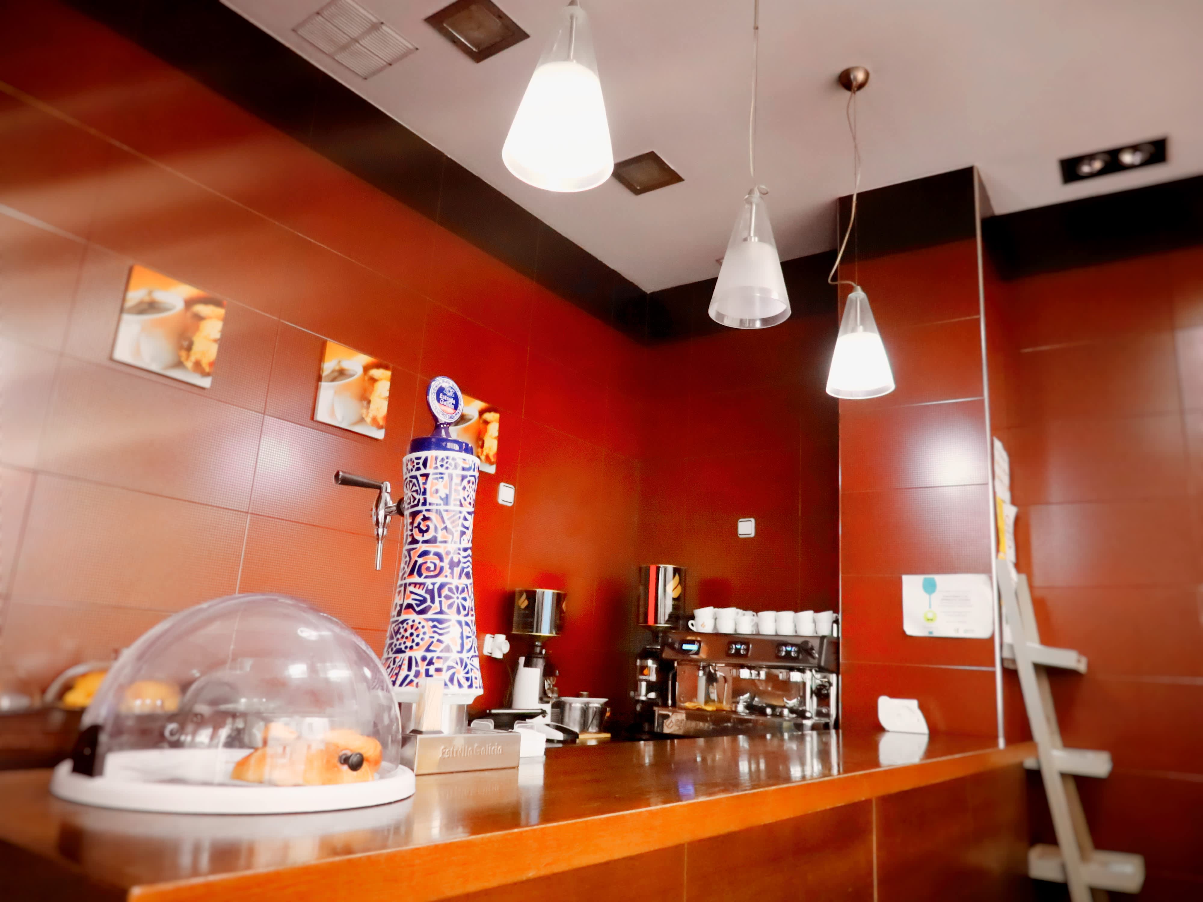 Hotel Santa Catalina by Bossh Hotels! 2