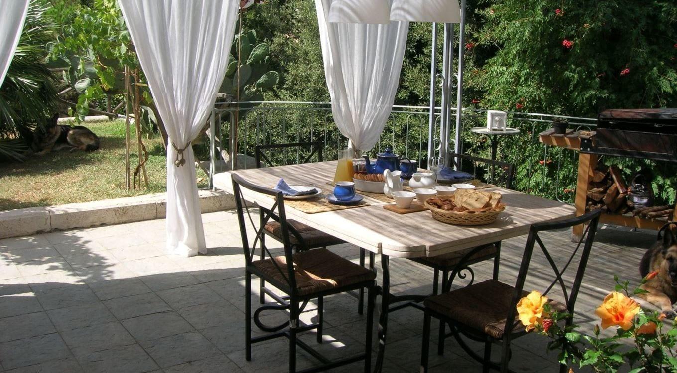 Relais La Canfora 1