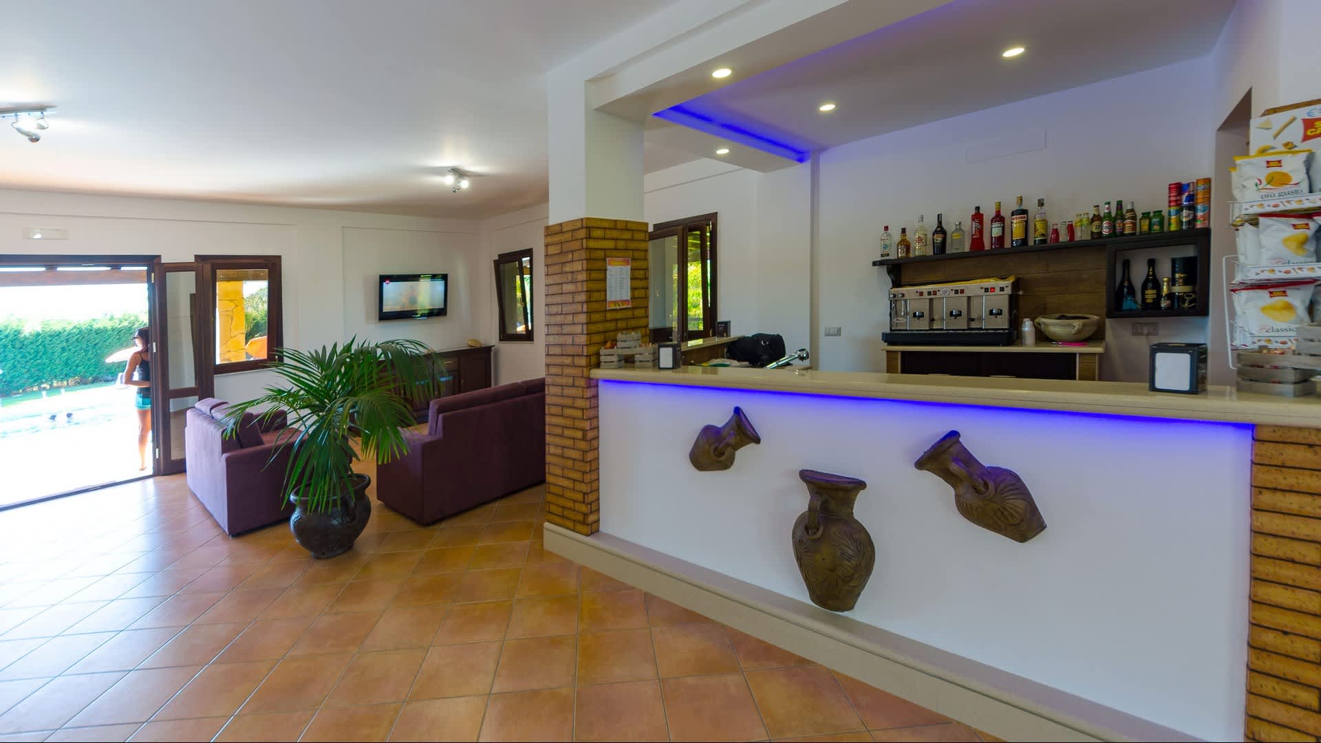 Residence Hydria 2