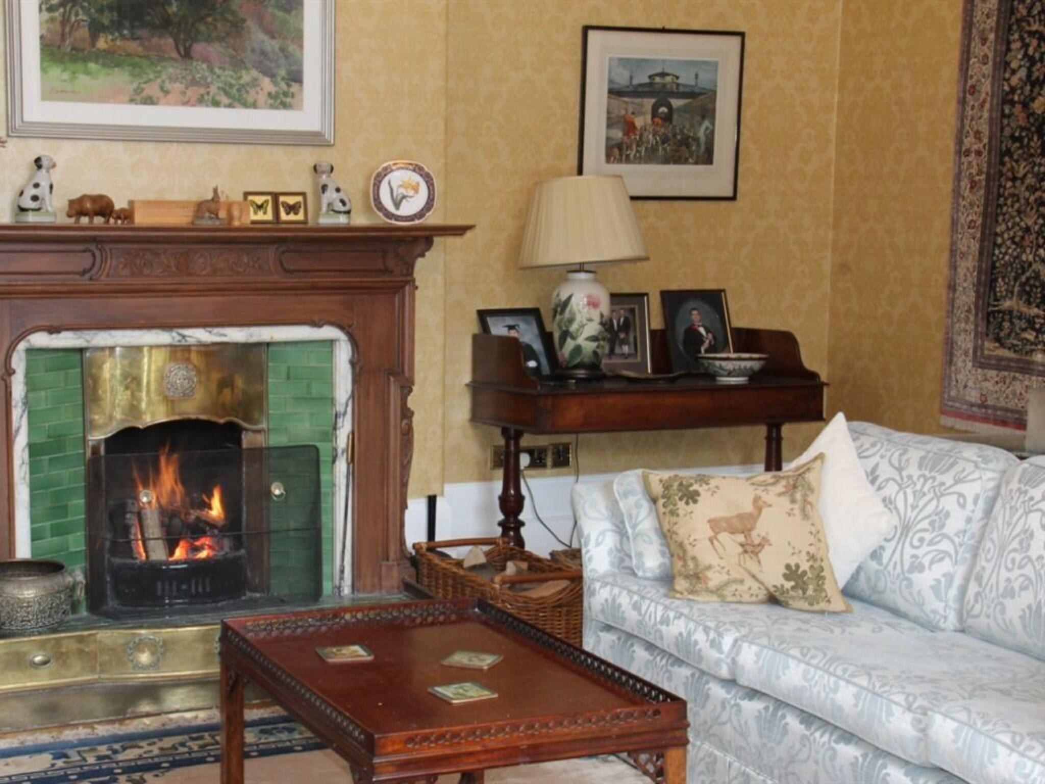 Burnhopeside Hall 1