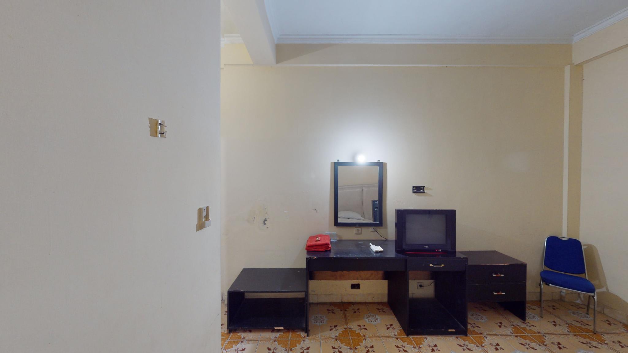 King Hotel 1