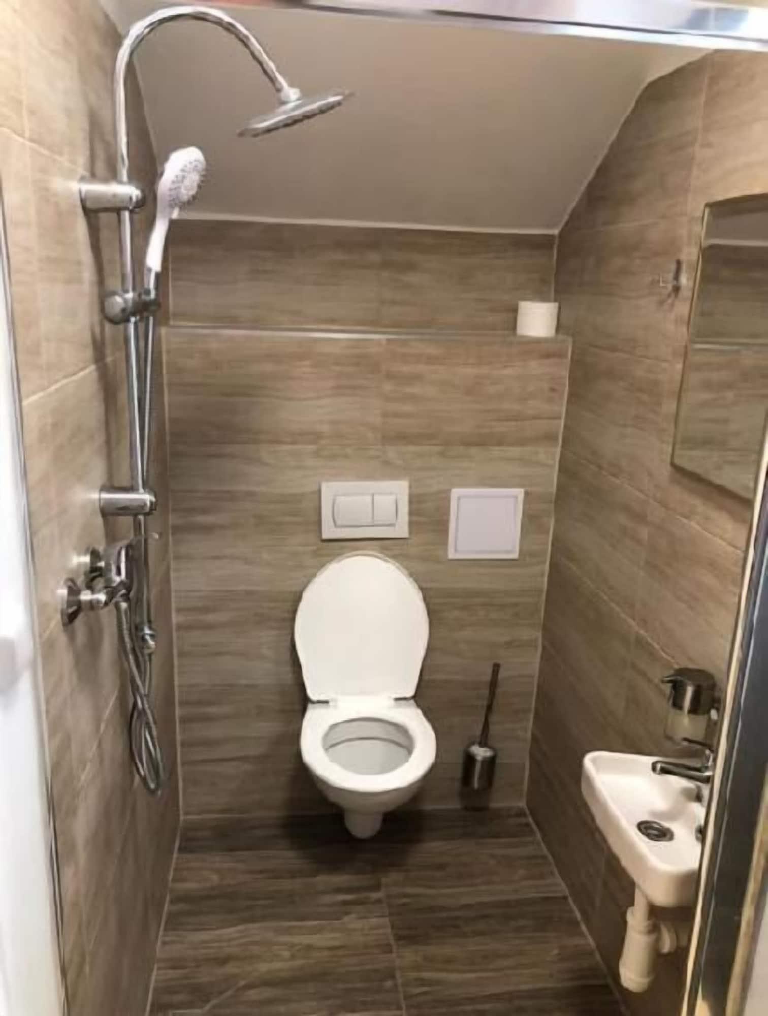 Hotel CK Park 1