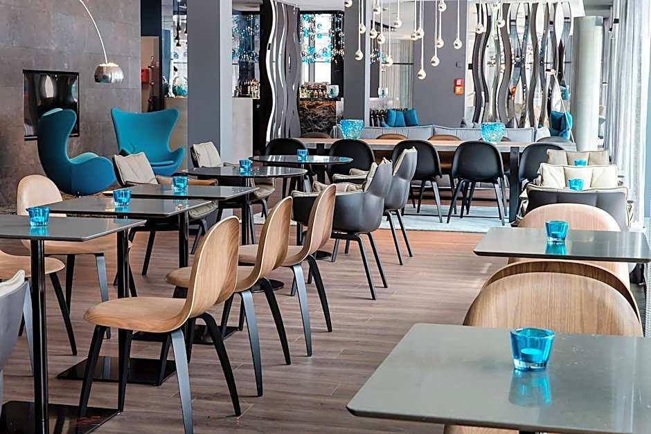 Motel One Stuttgart-Bad Cannstatt 1