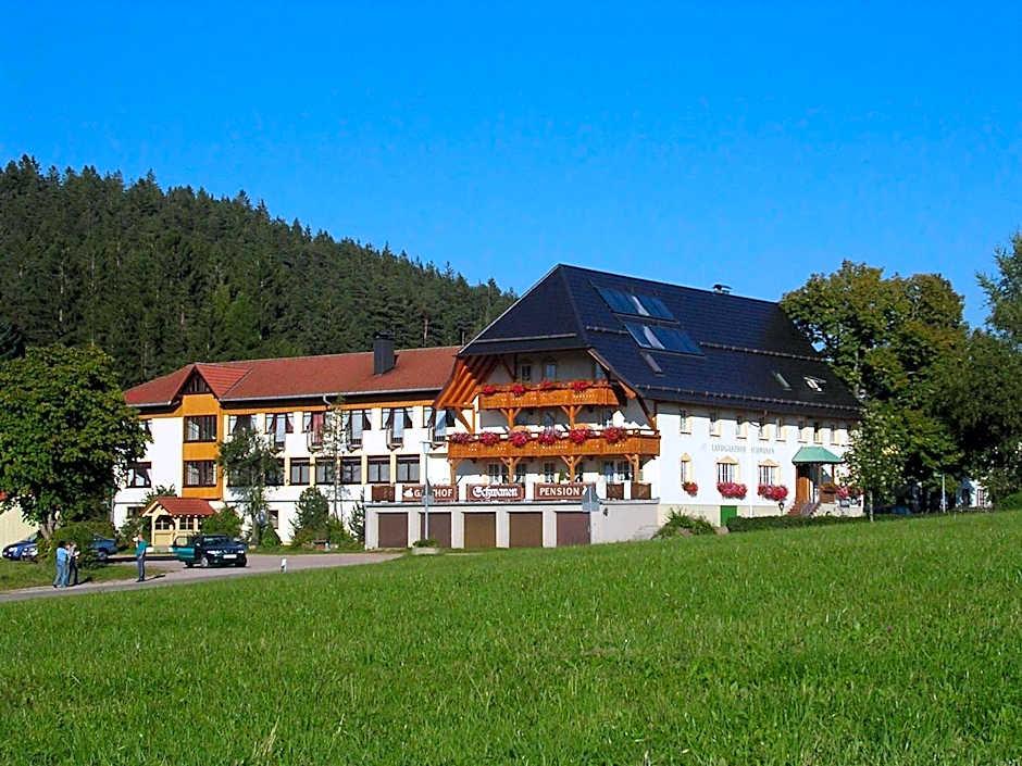 Landgasthof Zum Schwanen 1
