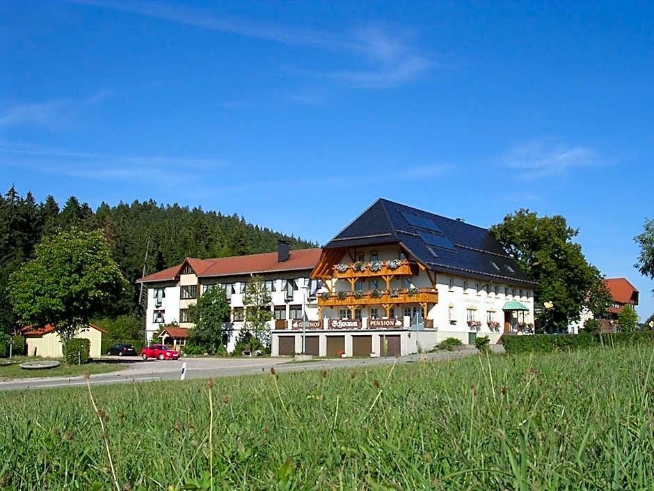 Landgasthof Zum Schwanen 2
