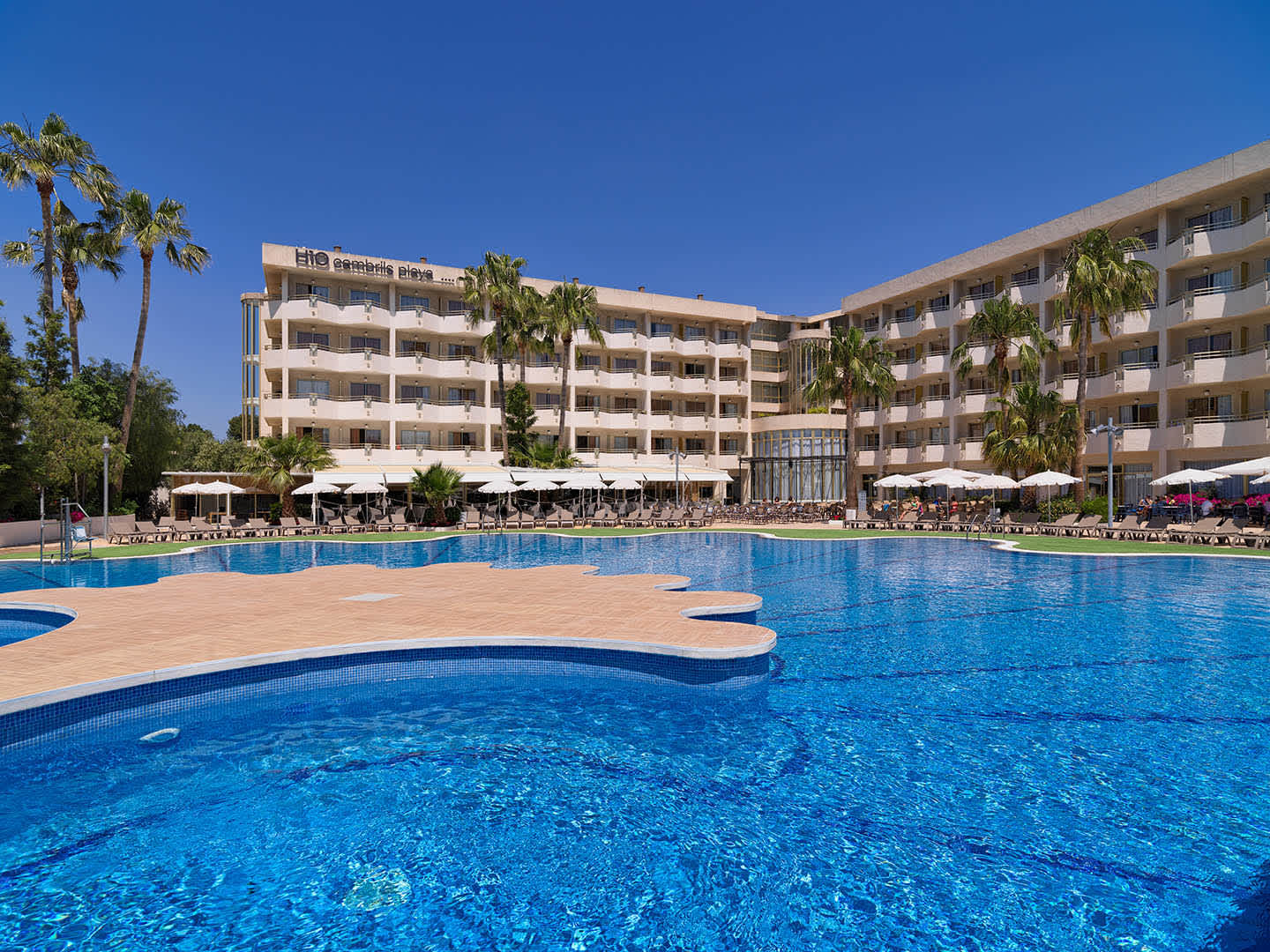 H10 Cambrils Playa 1