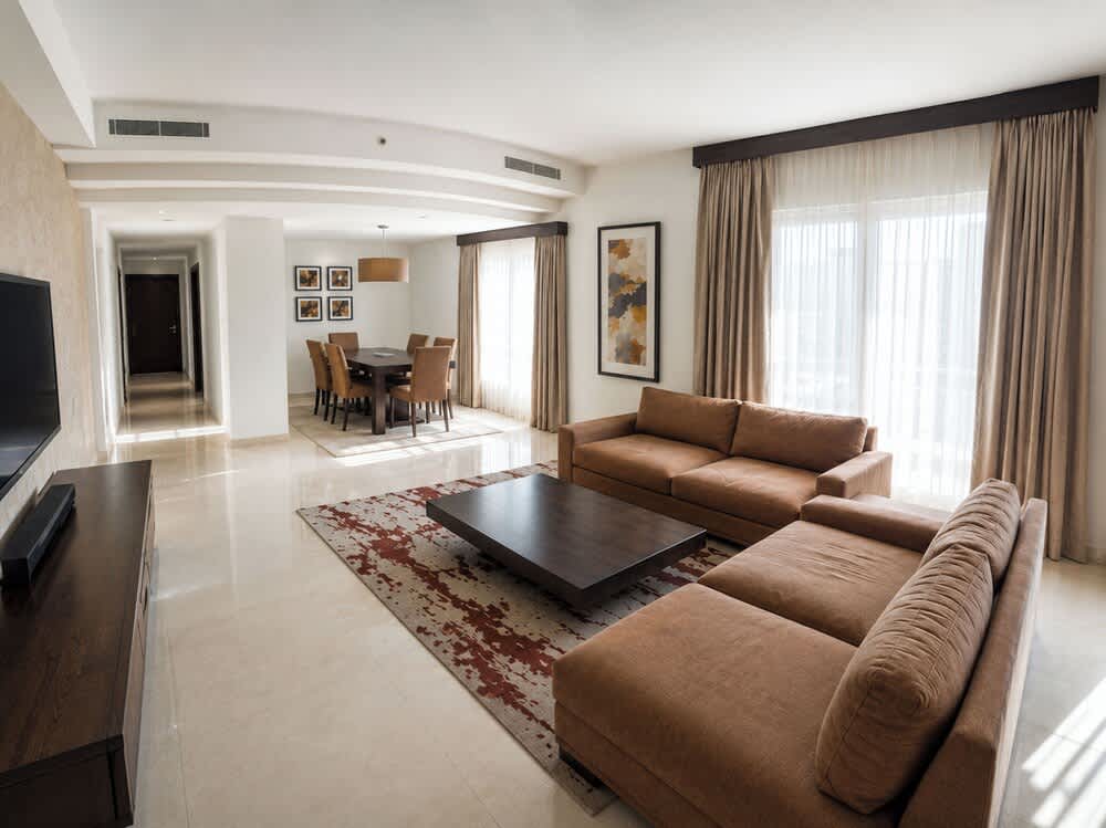 Tulip Creek Hotel Apartments 1