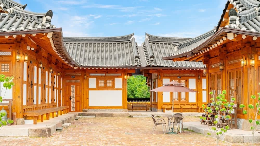 Gyeongju Ipsaedalseumeunal 1