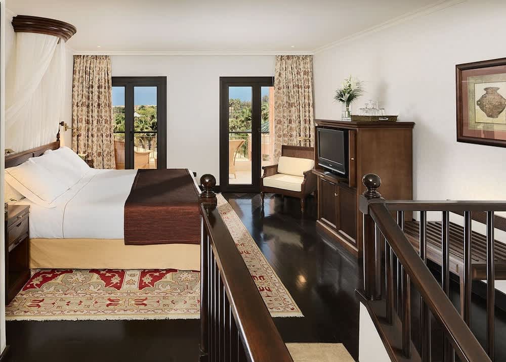 1881 Tenerife Madrigueras Golf Hotel 2