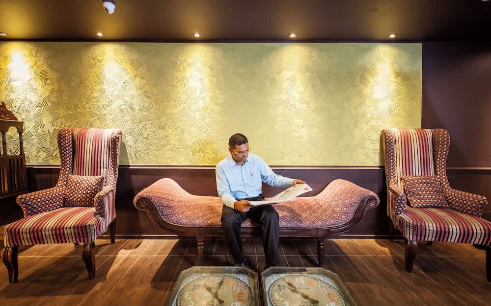 de King Boutique Hotel KLCC 1