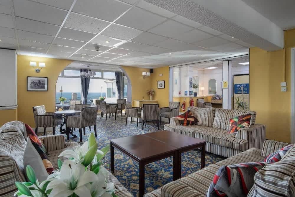Hotel Santa Maria 2
