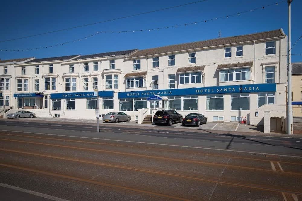 Hotel Santa Maria 1