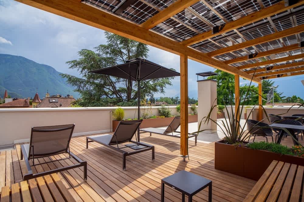 Wellness Smart Suites 1