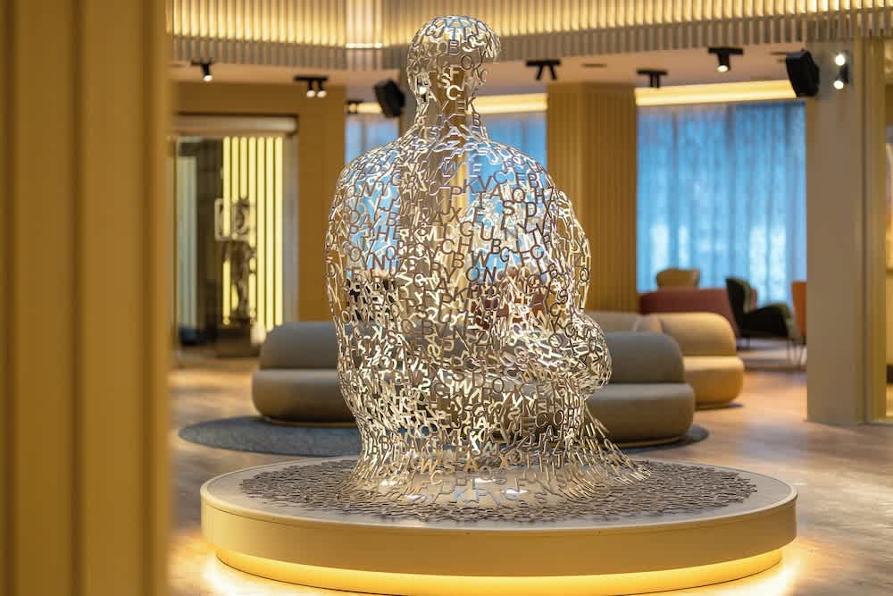 Grand Plaza Hotel & Wellness 2