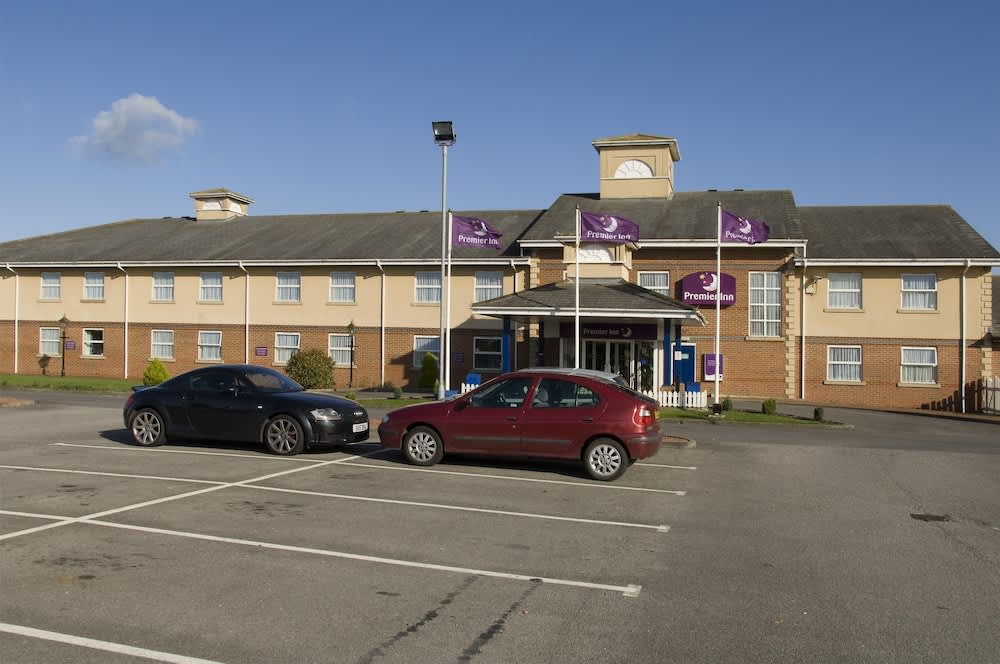 Premier Inn Wolviston/Wynyard 1