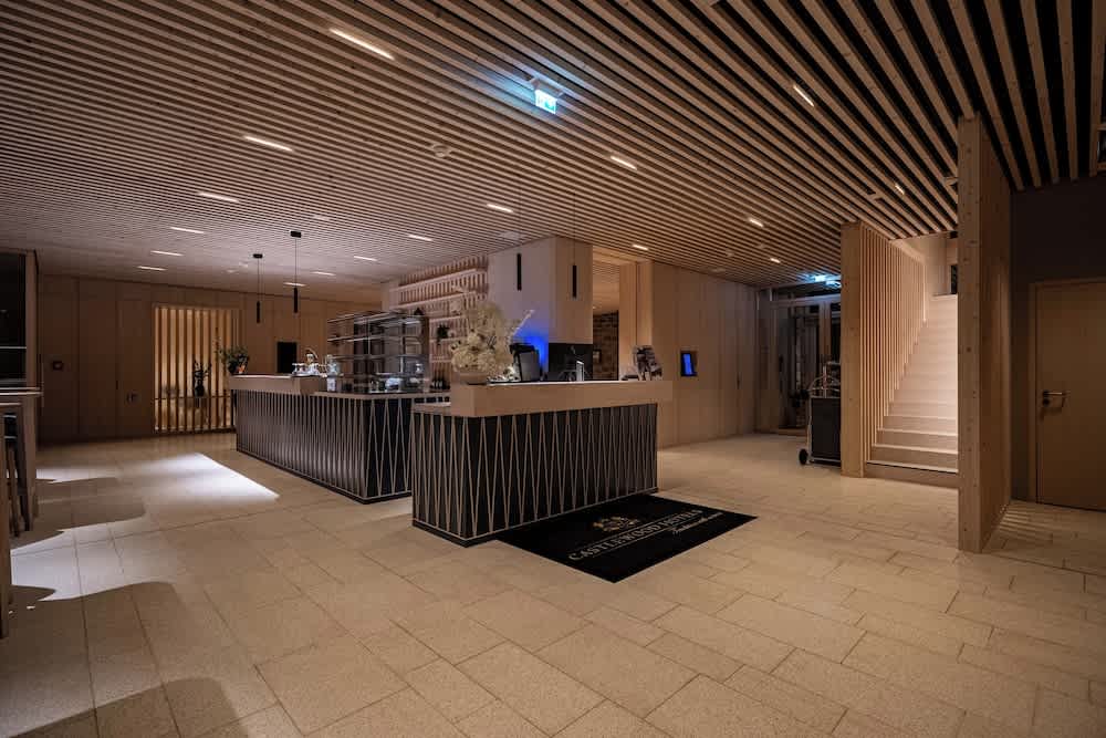 Hotel Krone Oettingen 2