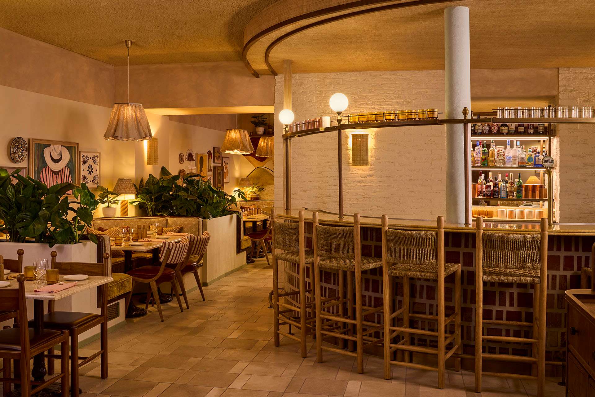 The Hoxton Dublin 1
