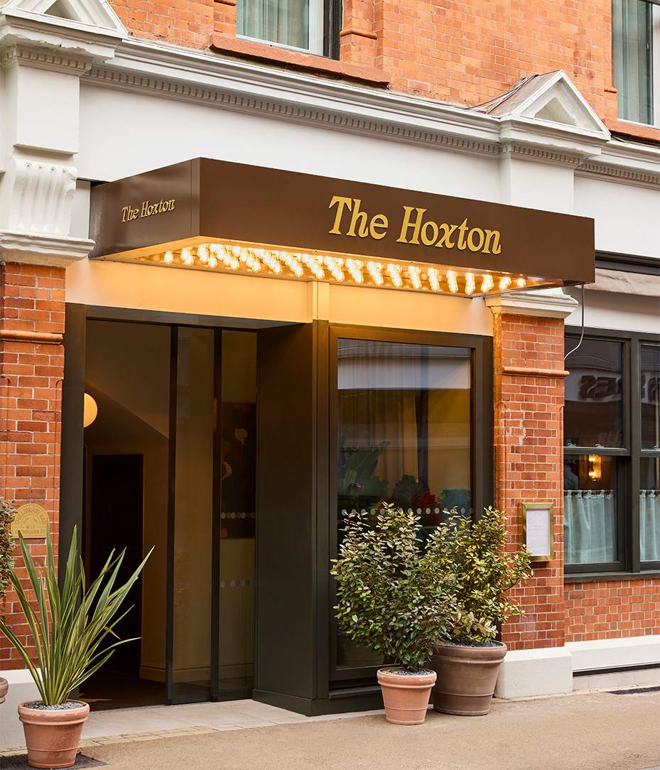 The Hoxton Dublin 2