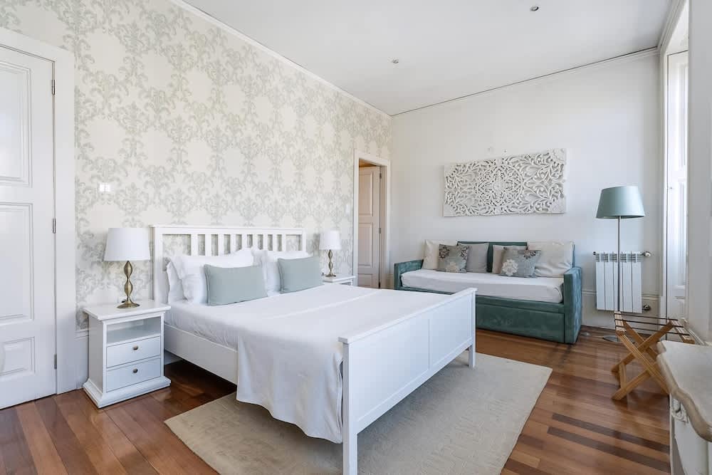 GuestReady - Charming House Marquês 1