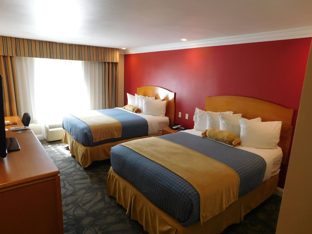 City Express by Marriott Placentia Anaheim 2