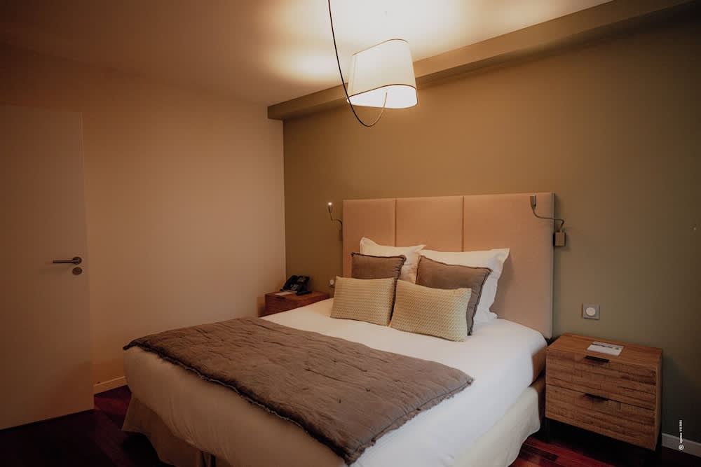 HR Hôtel & Spa Marin 1