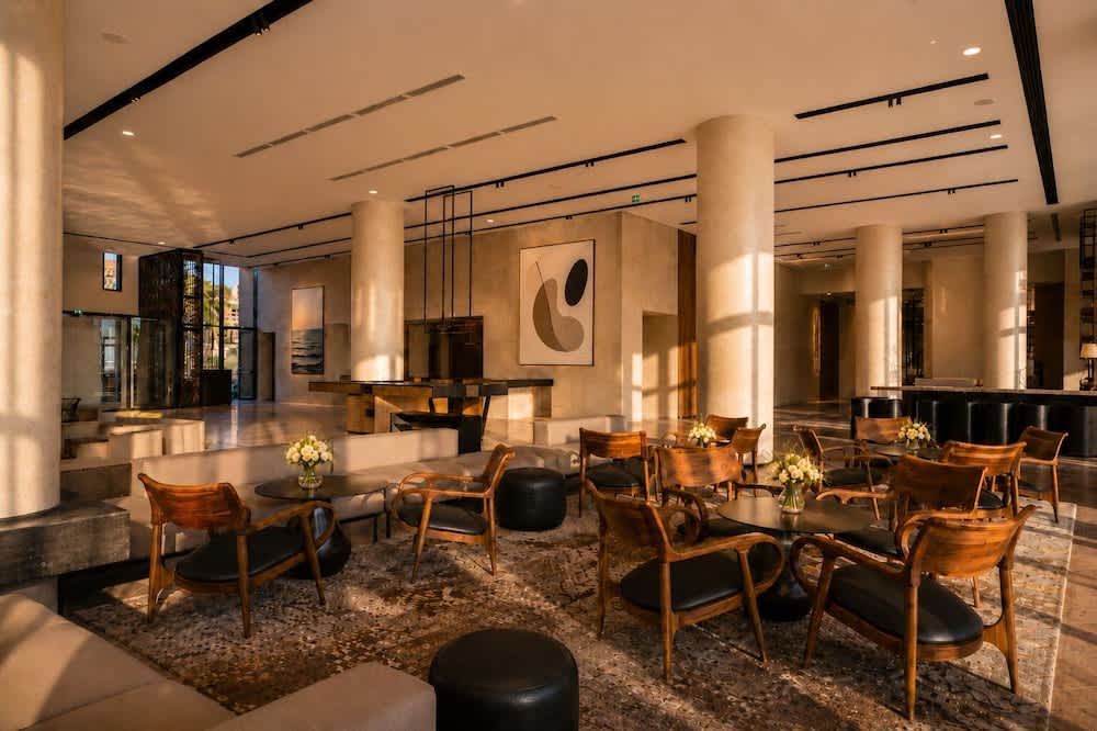 Taghazout Bay Marriott Resort 2