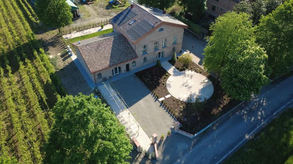 Agriturismo Ca' Brusca 1