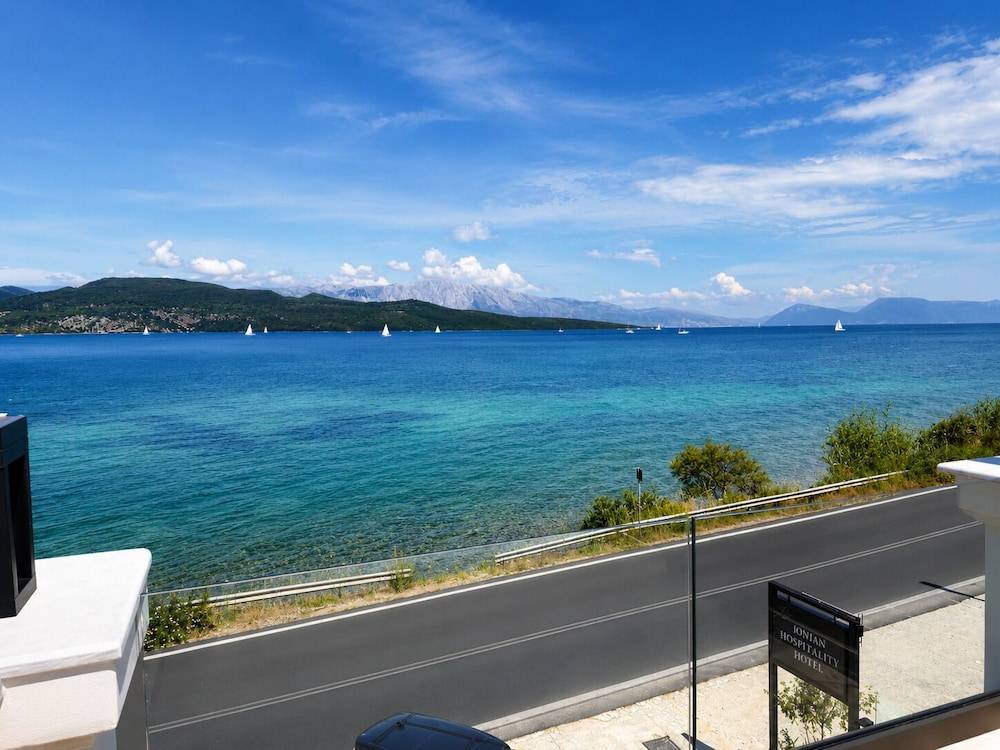 Ionian Hospitality Hotel - Seafront 1