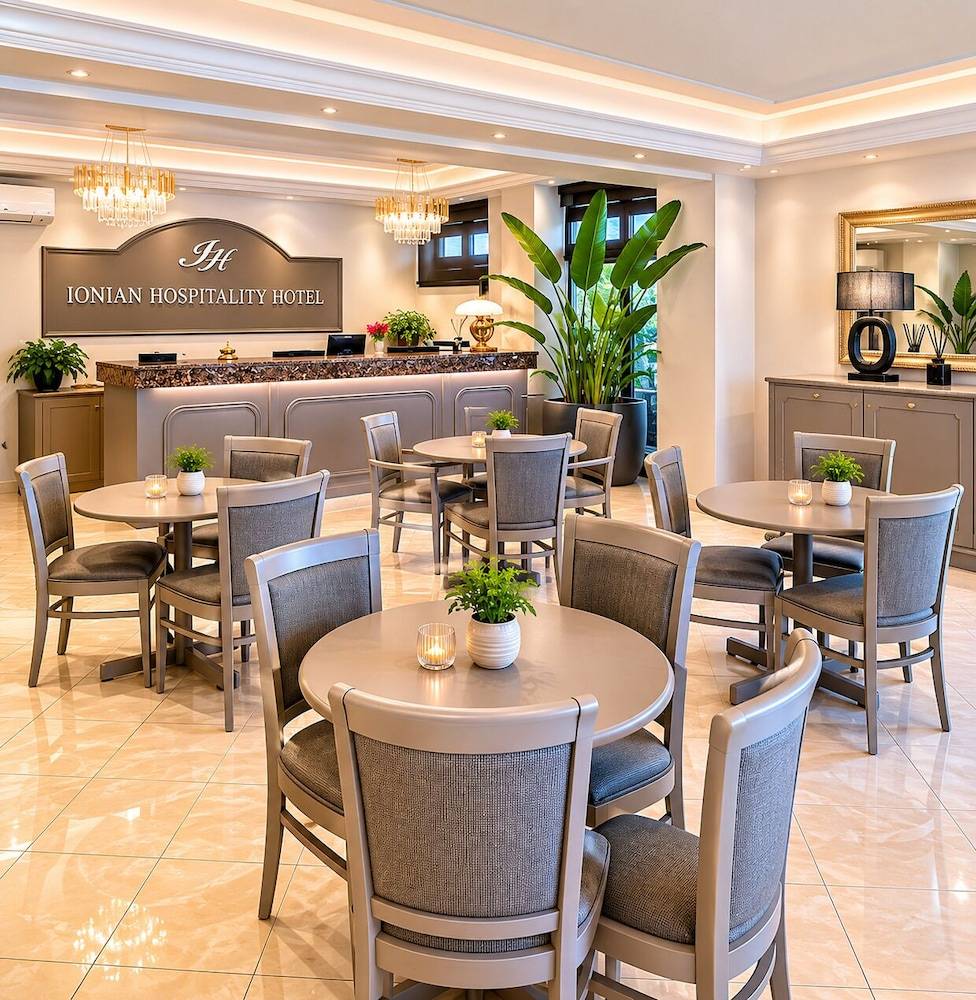 Ionian Hospitality Hotel - Seafront 2