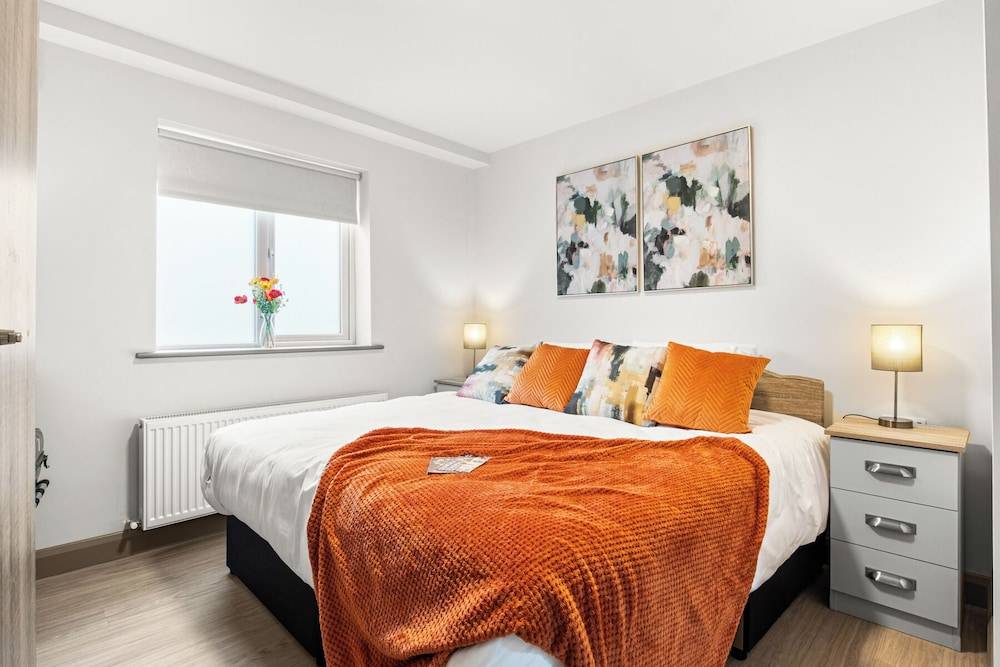 Clanbrassil Townhouse 1