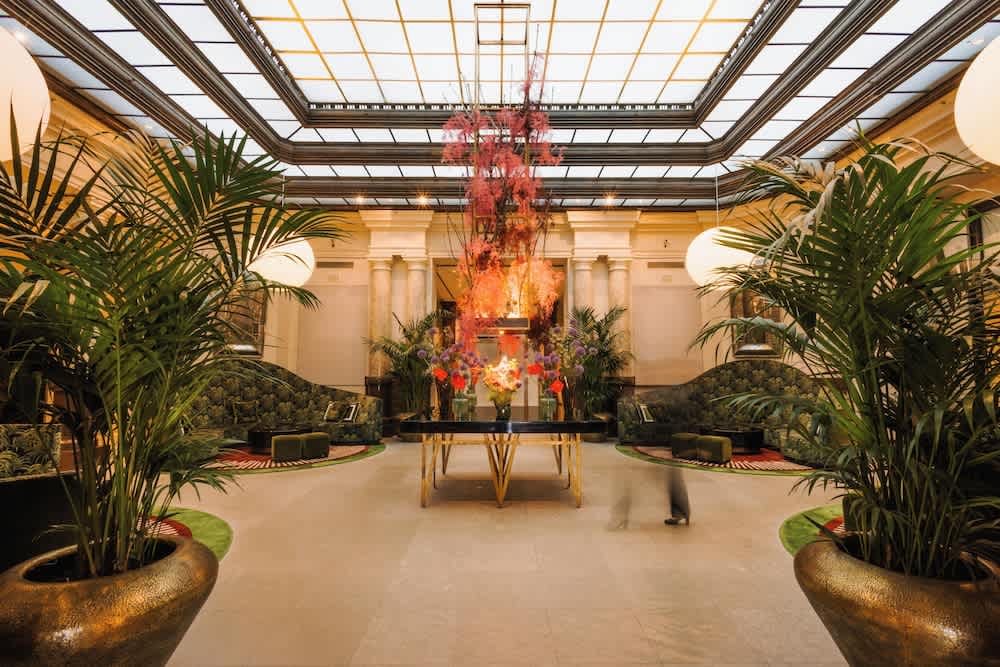 Hotel De Rome Berlin 2
