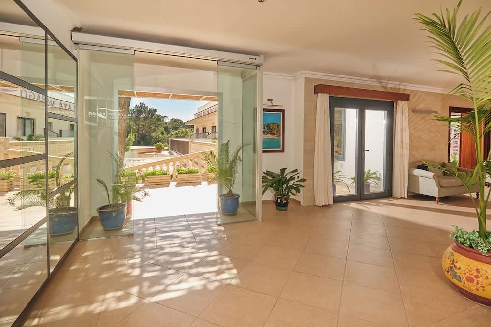 Hotel Playa Mondrago 2