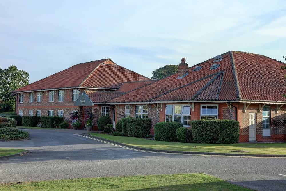 Northallerton Motel 1
