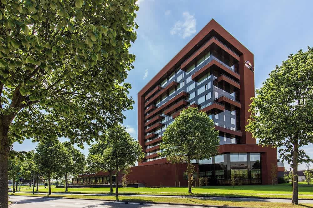 Van der Valk Hotel Enschede 1