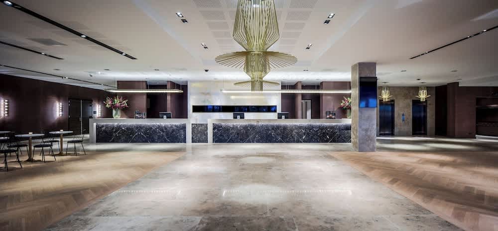 Van der Valk Hotel Enschede 2