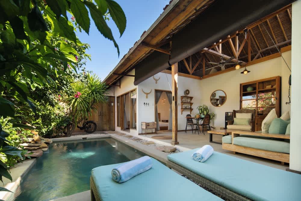 Villa Casa Koko 1