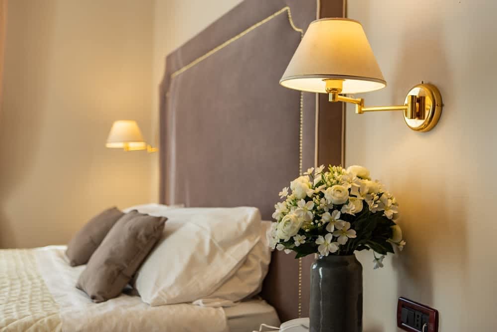 Hotel Viscardo 1