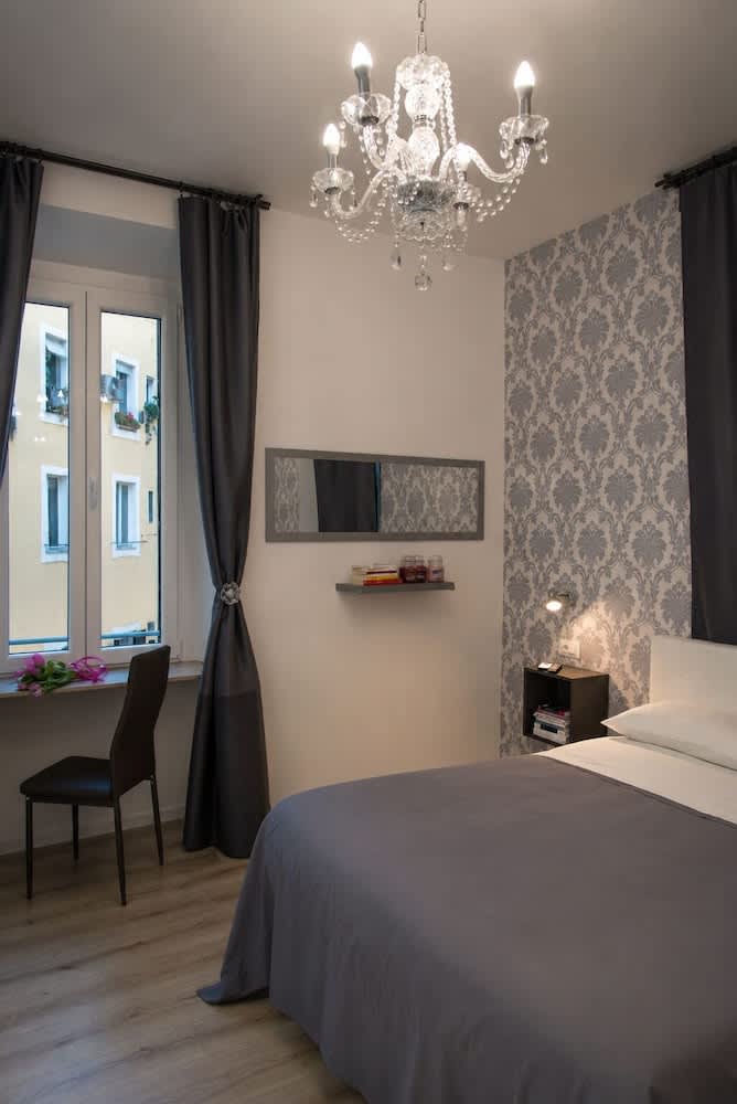 Inside Roma Rooms by DOT Suites 1