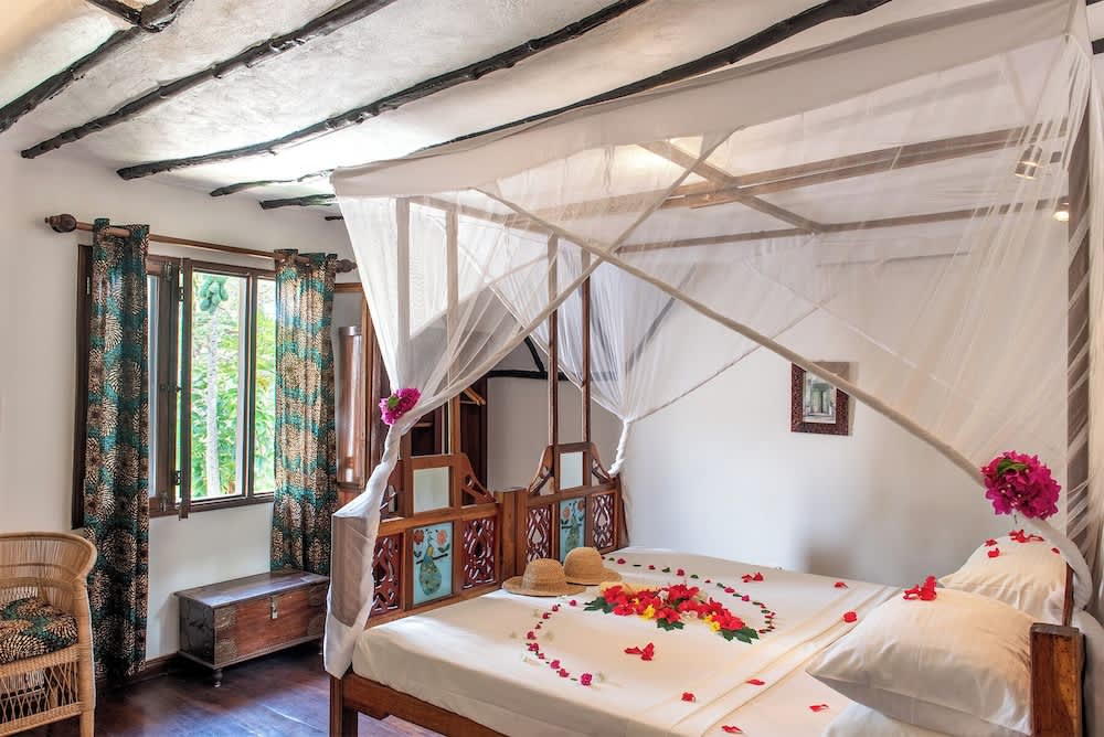 Zoi Retreat Hotel Zanzibar 1