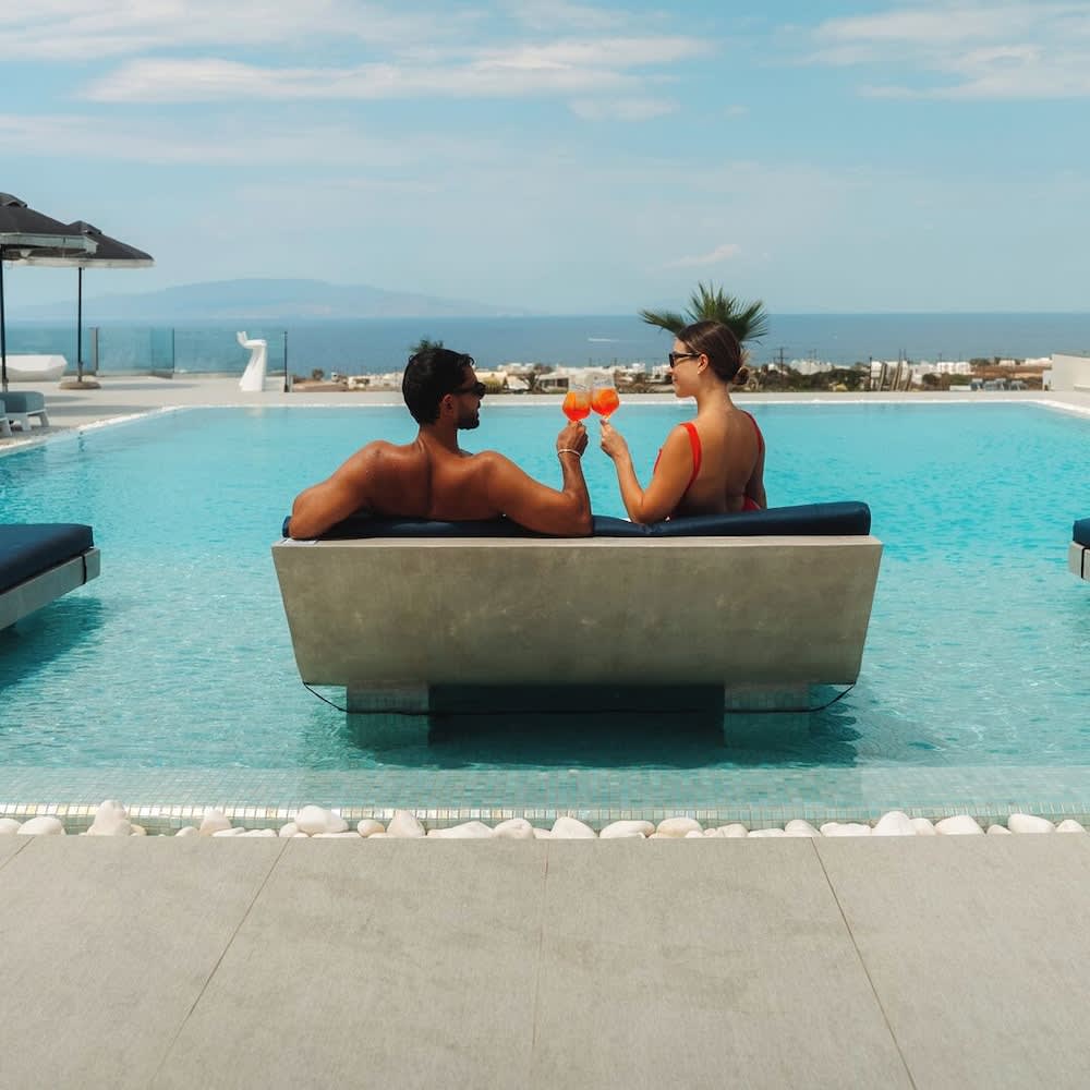 Myst Boutique Hotel 1