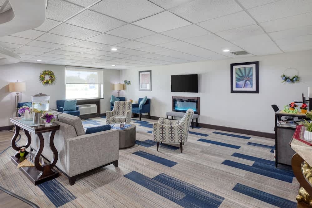 Best Western Owego Inn 2