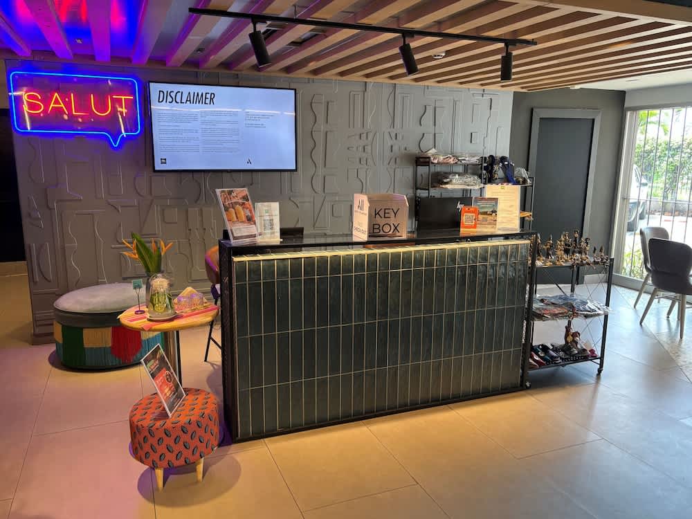 Ibis Styles Abidjan Marcory 2